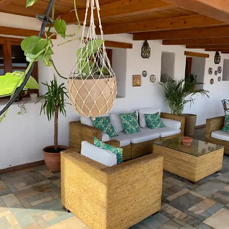 Calabasas - Privada Con Vistas Panoramicas Al Mar 度假居